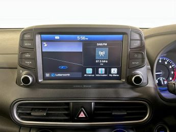 Hyundai KONA 1.0 T-GDi Premium SE Euro 6 (s/s) 5dr