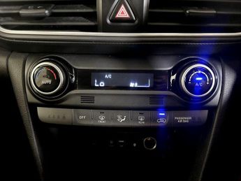 Hyundai KONA 1.0 T-GDi Premium SE Euro 6 (s/s) 5dr