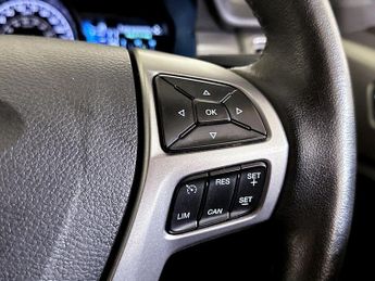 Ford Ranger 2.0 EcoBlue Limited 4WD Euro 6 (s/s) 4dr
