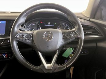 Vauxhall Insignia 1.5 Turbo D Design Grand Sport Auto Euro 6 (s/s) 5dr