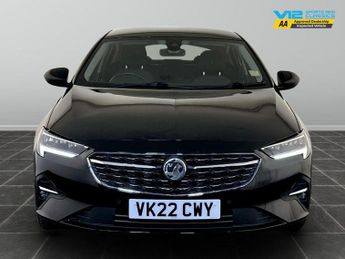 Vauxhall Insignia 1.5 Turbo D Design Grand Sport Auto Euro 6 (s/s) 5dr