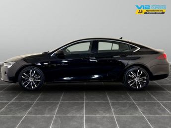 Vauxhall Insignia 1.5 Turbo D Design Grand Sport Auto Euro 6 (s/s) 5dr