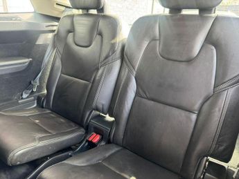 VOLVO XC90 2.0 D5 PowerPulse Inscription SUV 5dr Diesel Auto 4WD Euro 6 (s/