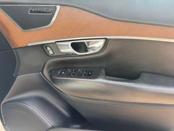 VOLVO XC90 2.0 D5 PowerPulse Inscription SUV 5dr Diesel Auto 4WD Euro 6 (s/