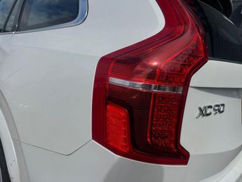 VOLVO XC90 2.0 D5 PowerPulse Inscription SUV 5dr Diesel Auto 4WD Euro 6 (s/