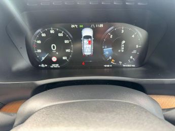 VOLVO XC90 2.0 D5 PowerPulse Inscription SUV 5dr Diesel Auto 4WD Euro 6 (s/