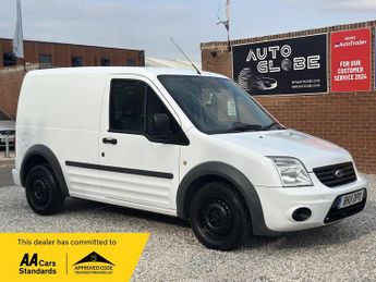 Ford Transit Connect 1.8 TDCi T200 Trend L1 H1 4dr