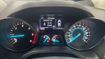 Ford Kuga 2.0 TDCi Titanium X Sport SUV 5dr Diesel Powershift AWD Euro 6 (