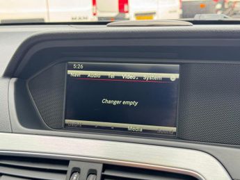 MERCEDES-BENZ C-CLASS 6.3 C63 V8 AMG Edition 125 Coupe 2dr Petrol SpdS MCT Euro 5 (457