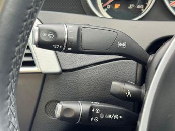 MERCEDES-BENZ C-CLASS 6.3 C63 V8 AMG Edition 125 Coupe 2dr Petrol SpdS MCT Euro 5 (457