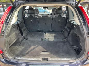 Volvo XC90 2.0 D5 PowerPulse Momentum Auto 4WD Euro 6 (s/s) 5dr