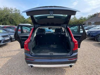 Volvo XC90 2.0 D5 PowerPulse Momentum Auto 4WD Euro 6 (s/s) 5dr