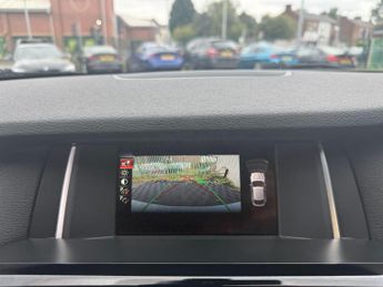 BMW X4 2.0 20d M Sport Auto xDrive Euro 6 (s/s) 5dr