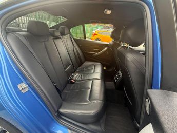 BMW 3 Series 2.0 320d M Sport Auto xDrive Euro 6 (s/s) 4dr