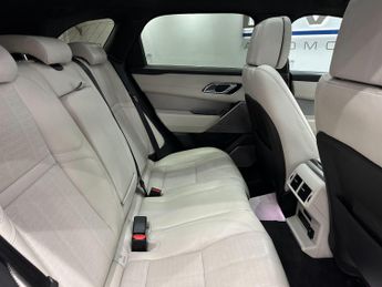 Land Rover Range Rover Velar 2.0 D240 R-Dynamic HSE Auto 4WD Euro 6 (s/s) 5dr