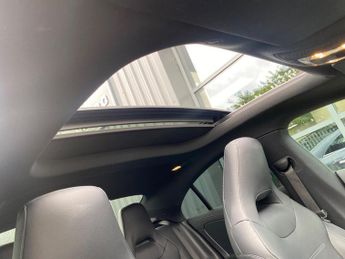 Mercedes-Benz CLA 2.0 CLA220d AMG Line (Premium Plus 2) Coupe 8G-DCT Euro 6 (s/s) 