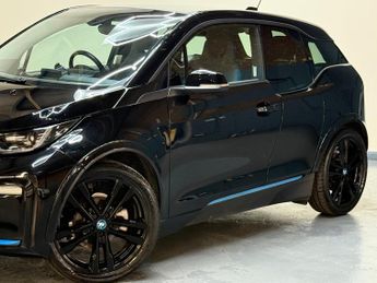 BMW i3 42.2kWh Auto 5dr
