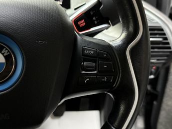 BMW i3 42.2kWh Auto 5dr