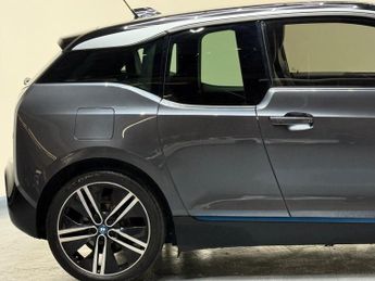 BMW i3 42.2kWh Auto 5dr