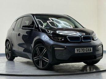 BMW i3 42.2kWh Auto 5dr