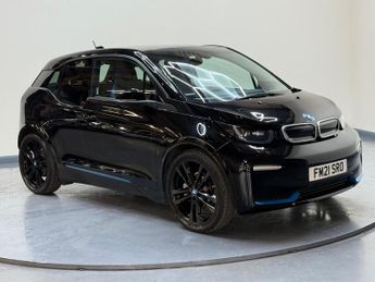 BMW i3 42.2kWh Auto 5dr