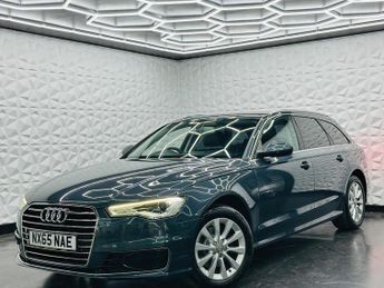 Audi A6 2.0 TDI ultra SE Euro 6 (s/s) 5dr