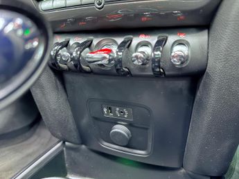 MINI Countryman 2.0 Cooper S Auto ALL4 Euro 6 (s/s) 5dr