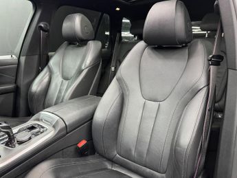 BMW X5 3.0 30d M Sport Auto xDrive Euro 6 (s/s) 5dr