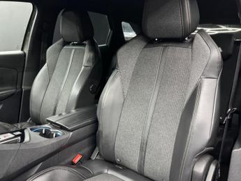 Peugeot 3008 1.6 THP GT Line EAT Euro 6 (s/s) 5dr