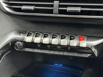 Peugeot 3008 1.6 THP GT Line EAT Euro 6 (s/s) 5dr