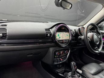 MINI Clubman 2.0 Cooper S Exclusive Steptronic Euro 6 (s/s) 6dr