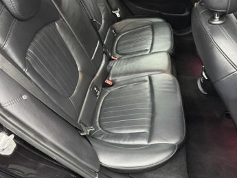MINI Clubman 2.0 Cooper S Exclusive Steptronic Euro 6 (s/s) 6dr