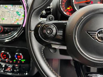 MINI Clubman 2.0 Cooper S Exclusive Steptronic Euro 6 (s/s) 6dr