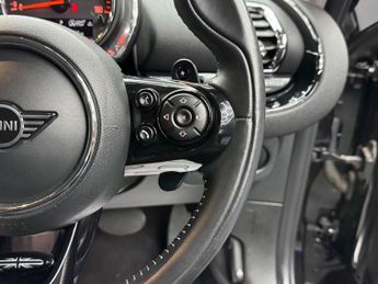 MINI Clubman 2.0 Cooper S Exclusive Steptronic Euro 6 (s/s) 6dr
