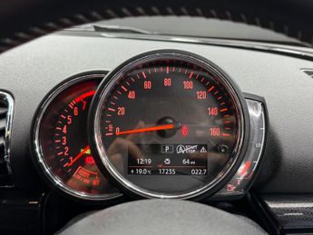 MINI Clubman 2.0 Cooper S Exclusive Steptronic Euro 6 (s/s) 6dr