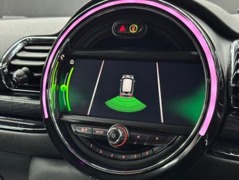 MINI Clubman 2.0 Cooper S Exclusive Steptronic Euro 6 (s/s) 6dr