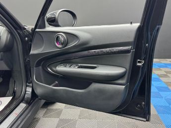 MINI Clubman 2.0 Cooper S Exclusive Steptronic Euro 6 (s/s) 6dr