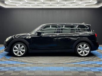 MINI Clubman 2.0 Cooper S Exclusive Steptronic Euro 6 (s/s) 6dr