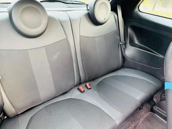 Fiat 500 1.2 S Dualogic Euro 6 (s/s) 3dr