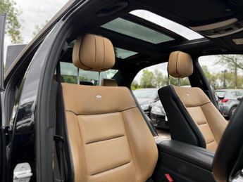 Mercedes E Class 2.1 E300dh BlueTEC SE G-Tronic+ Euro 5 (s/s) 4dr