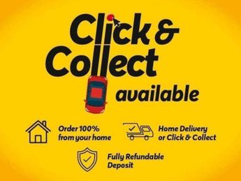 Citroen C4 Cactus 1.2 PureTech Flair EAT6 Euro 6 (s/s) 5dr