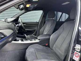 BMW 1 Series 1.5 118I M Sport Auto 5dr