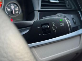BMW 5 Series 2.0 520d SE Auto Euro 6 (s/s) 4dr