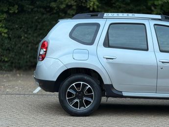 Dacia Duster 1.5 dCi Prestige EDC Euro 6 (s/s) 5dr