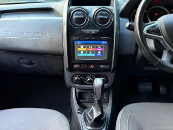 Dacia Duster 1.5 dCi Prestige EDC Euro 6 (s/s) 5dr