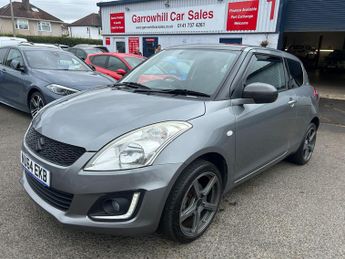Suzuki Swift 1.2 SZ2 Euro 5 3dr