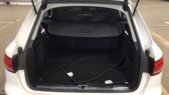 Audi A4 Avant 2.0 TDI ultra Sport S Tronic Euro 6 (s/s) 5dr