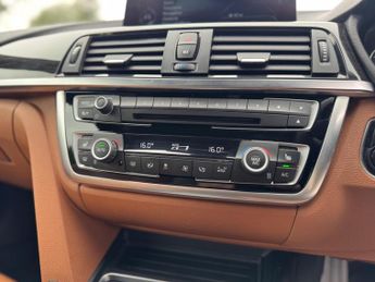 BMW 4 Series 2.0 420d Luxury Auto Euro 6 (s/s) 2dr