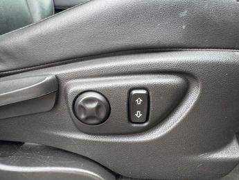 Vauxhall Mokka X 1.6 CDTi Elite Nav Auto Euro 6 5dr