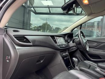 Vauxhall Mokka X 1.6 CDTi Elite Nav Auto Euro 6 5dr